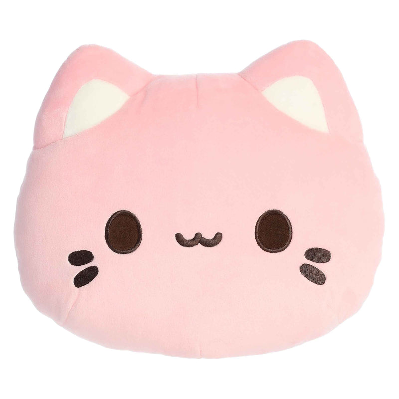 Meowchi Face Plush - 10"