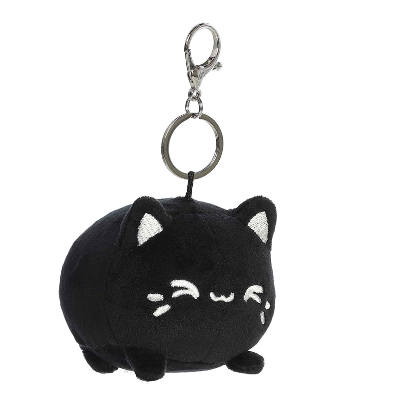 3.5" Meowchi Clip-On