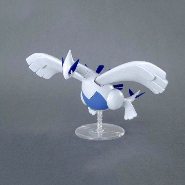 Pokemon Model Kit: Lugia