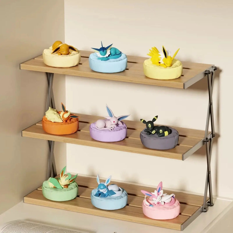 Blind Box: Pokemon Sleeping Eeveelutions