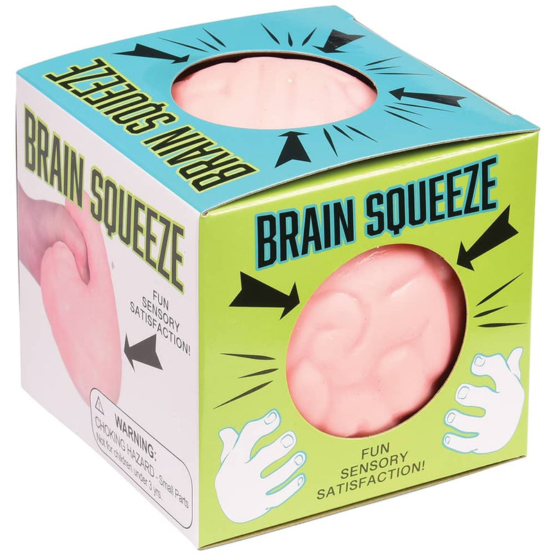 Brain Squeeze