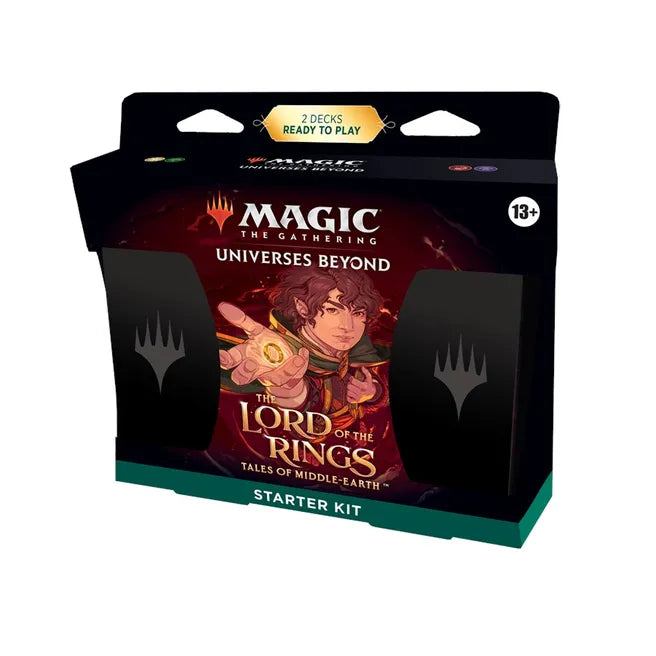 Lord of the Ring Starter Kit