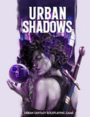 Urban Shadows: (2nd Edition)