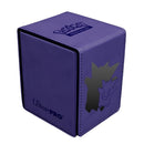 Deckbox: Pokemon Alcove Flip - Elite Series Gengar
