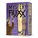 Fluxx: Mystery Fluxx