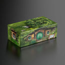 Squaroes: Arkhive 800+ The Lord of the Rings - Collector's Case - Hobbiton