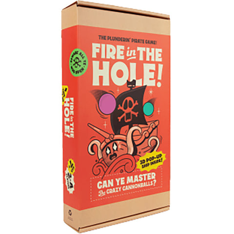 Fire in the Hole