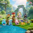 Blind Box: Eevee Forest Adventure Series 3