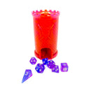 Hymgho Pocket Citadel Mini Dice Towers
