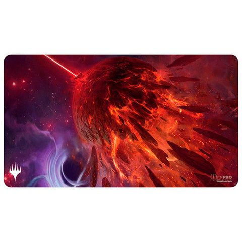 Playmat - Edge of Eternities - Kavaron, Memorial World