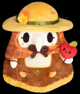 Mini Squishable Harvester Plague Nurse