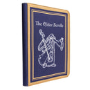 Binder: PRO 9-Pocket Zippered- The Elder Scrolls- Mages Guild