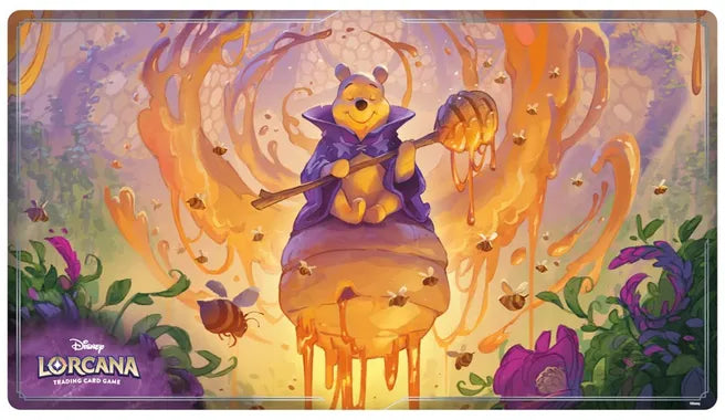 Lorcana: Rise of the Floodborn Playmat