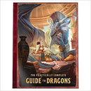 The Practically Complete Guide to Dragons