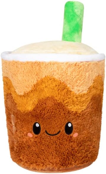 Comfort Food Cold Brew