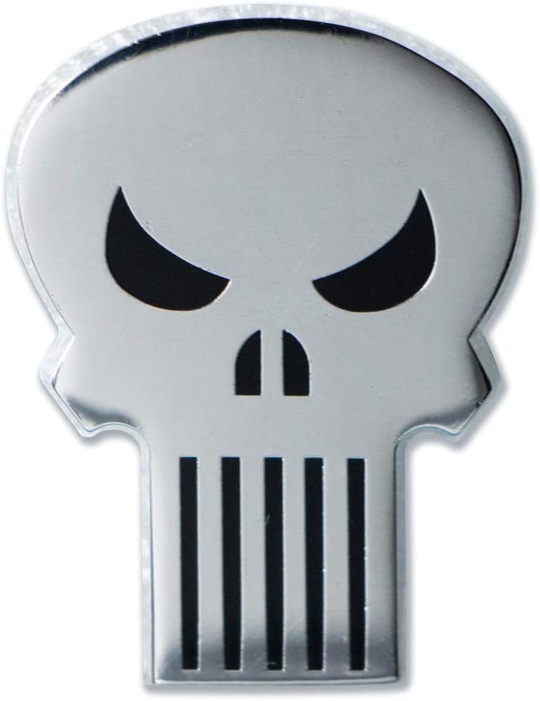 Marvel Enamel Pins