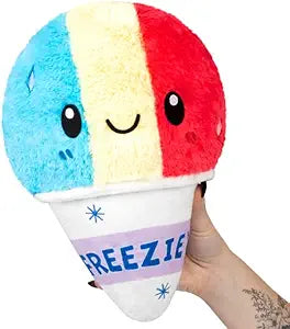 Mini Comfort Shaved Ice