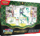 Scarlet & Violet Paldean Fates Pokemon ex Premium Collection
