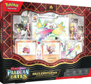 Scarlet & Violet Paldean Fates Pokemon ex Premium Collection