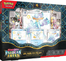 Scarlet & Violet Paldean Fates Pokemon ex Premium Collection