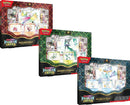 Scarlet & Violet Paldean Fates Pokemon ex Premium Collection