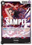Viola [Awakening of the New Era]