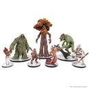 D&D Minis: Classic Collection- Monsters S-T
