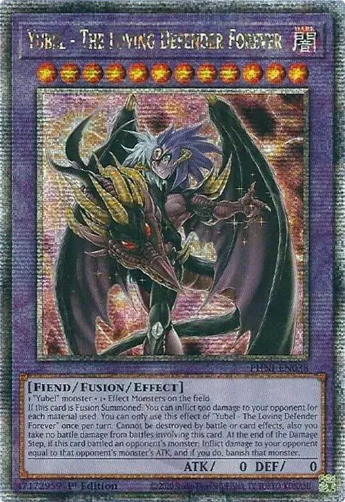 Yubel