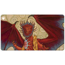 Playmat: MTG- Murders at Karlov Manor- Niv-Mizet, Guildpact