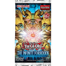 Yugioh The Infinite Forbidden