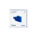 Pixio Color Series Magnetic Blocks