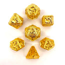 Hymgho Hollow Necromancer Dice Sets