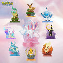 Blind Box: Eevee Evolution Adventure Series 2