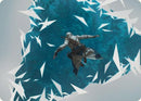 Restart Sequence Art Card [Assassin's Creed Art Series]