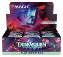 Duskmourn: House of Horror Play Booster Box