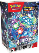 Stellar Crown Build and Battle Kit