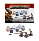 Warhammer Age of Sigmar: Stormcast Eternals Paint Set