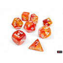 Lab Dice 9 Polyhedral Dice Set