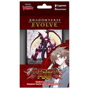 Cardfight! Vanguard: Shadowverse Evolve Apocalyptic Fire Starter Deck