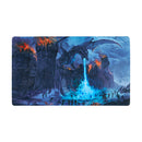 Playmat: Year of the Dragon- Winter's War