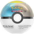 Pokemon - Poke Ball Tin