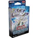 Structure Deck: Blue Eyes White Destiny
