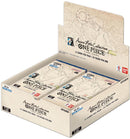 One Piece TCG Booster Box: Anime 25th Collection