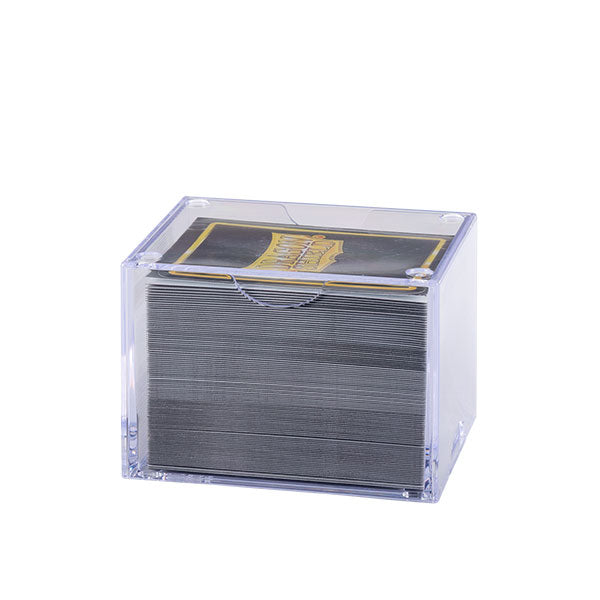 Dragon Shield Deckbox: 100+ Stronghold
