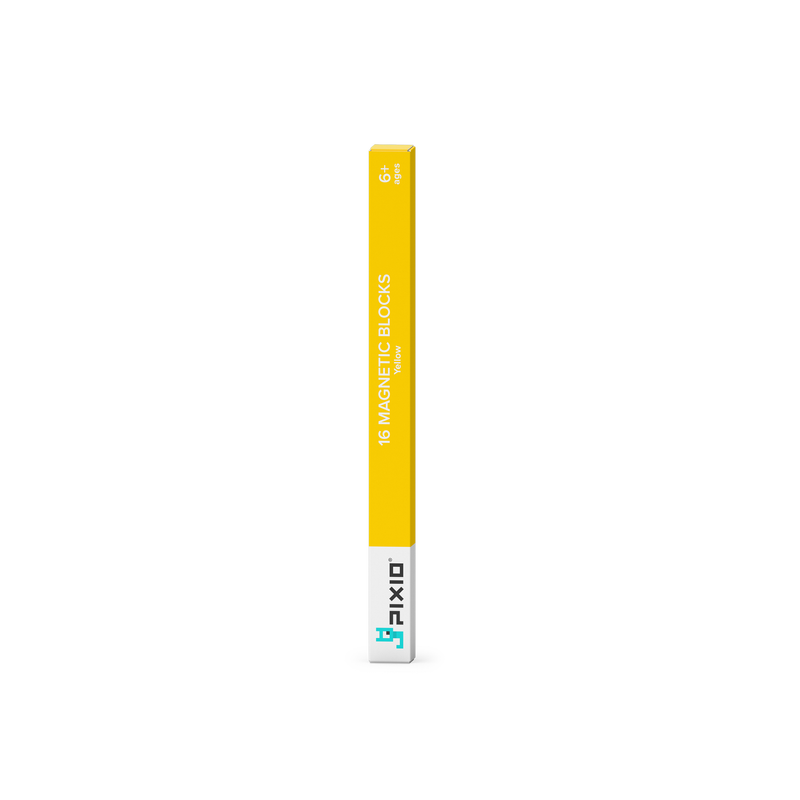Pixio: MonoColor Sticks