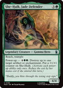 She-Hulk, Attorney-at-Law [Marvel Super Heroes]