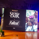 Secret Lair x Fallout®: Rad