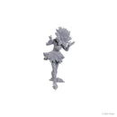 Pathfinder Battles Deep Cuts Miniatures: Unpainted Minis- Wave 25- Sunflower Leshy and Fruit Leshy