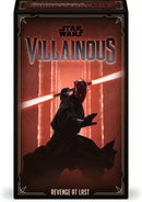 Villainous: Star Wars - Revenge at Last