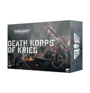 Death Korps of Krieg - Astra Militarum Army Box